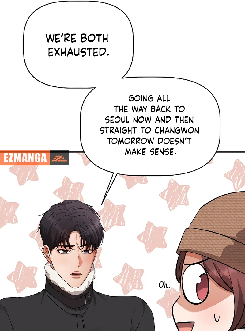 How to survive secretary Hong Chapter 35 467 025