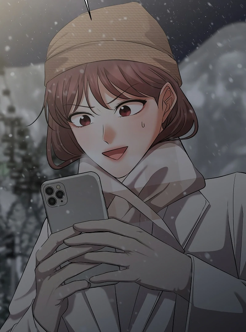 How to survive secretary Hong Chapter 35 469 027