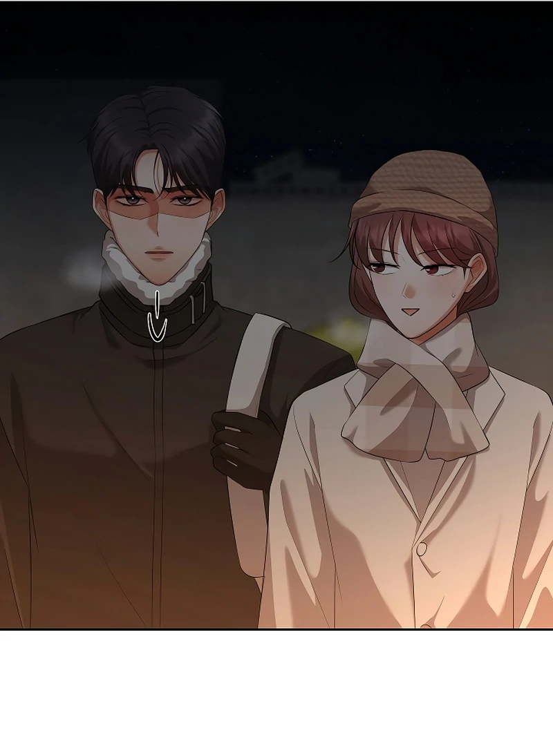 How to survive secretary Hong Chapter 35 477 035