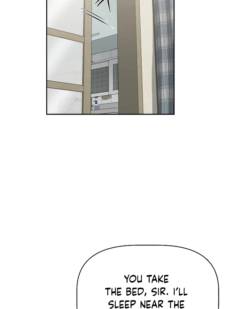 How to survive secretary Hong Chapter 35 481 039