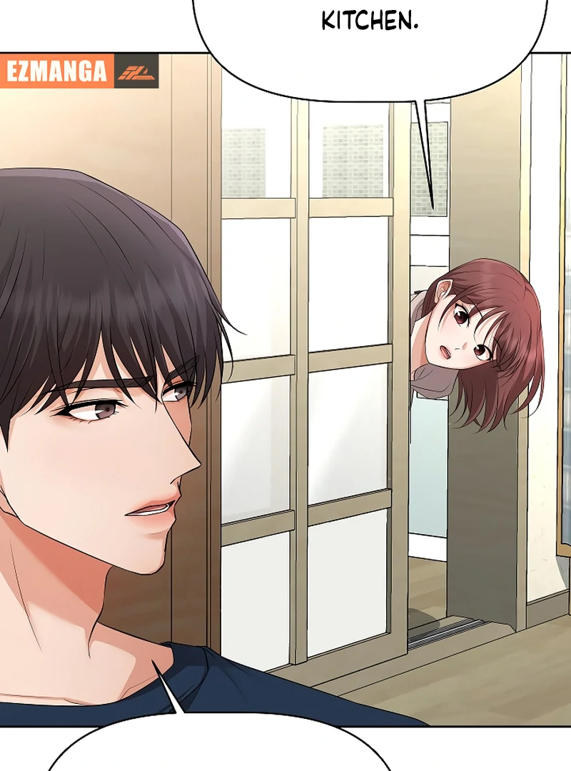 How to survive secretary Hong Chapter 35 482 040