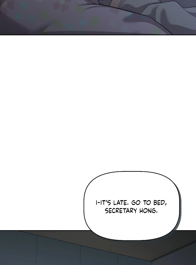 How to survive secretary Hong Chapter 35 515 073