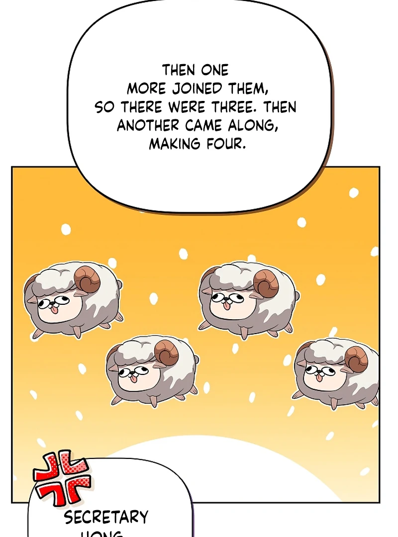 How to survive secretary Hong Chapter 35 521 079