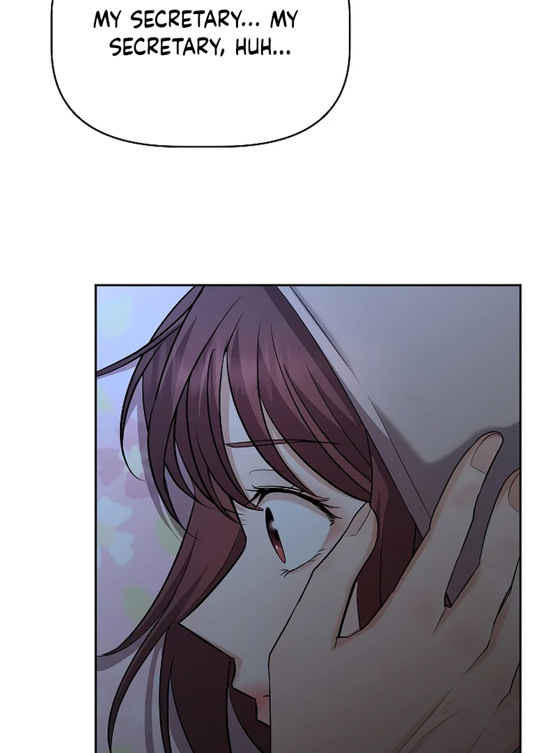 How to survive secretary Hong Chapter 35 547 105