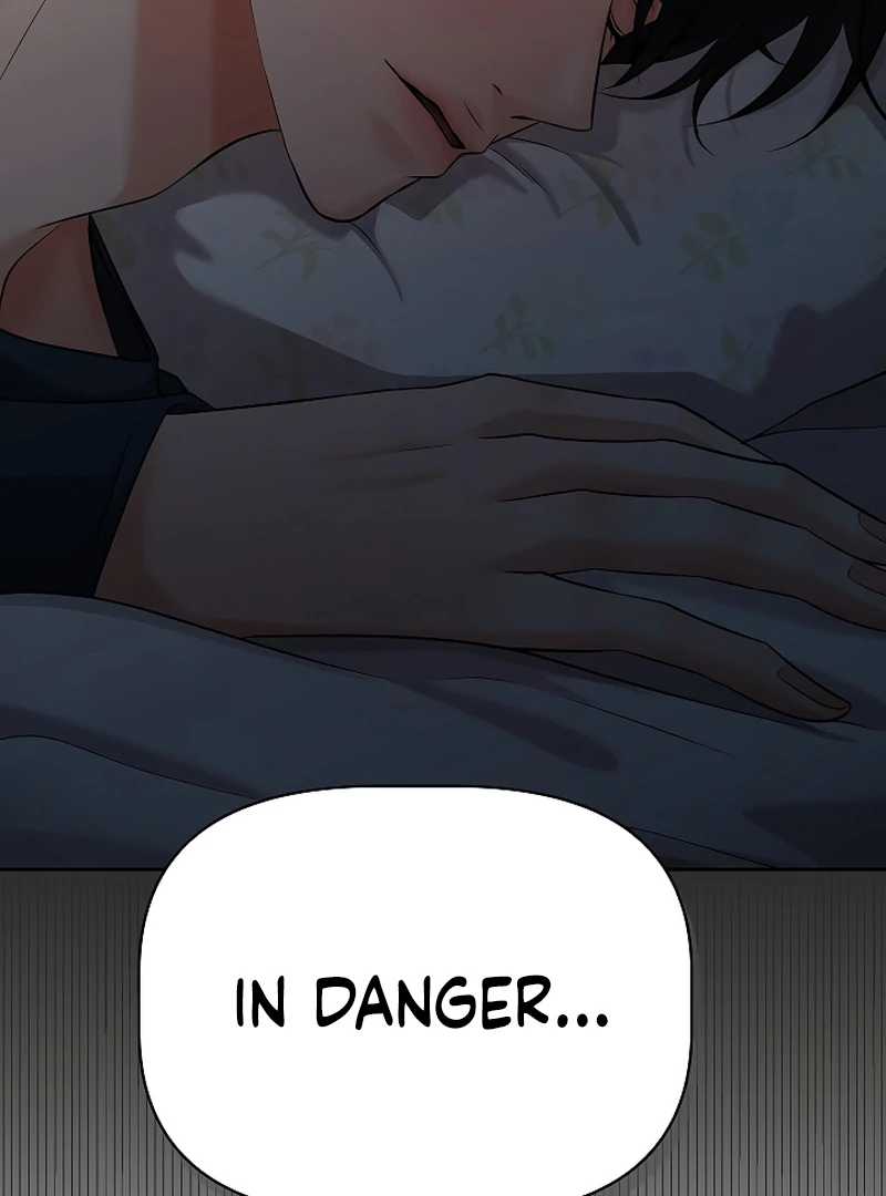 How to survive secretary Hong Chapter 35 550 108