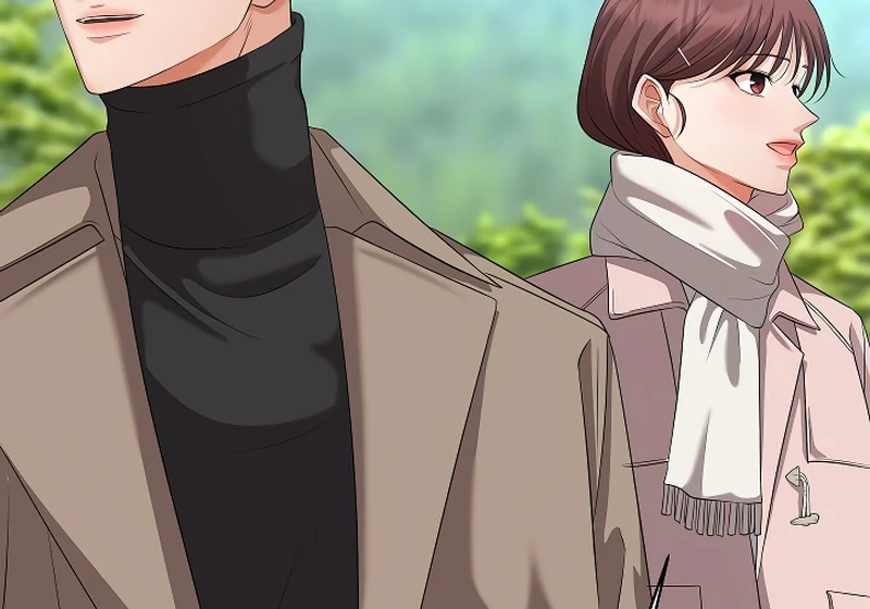 How to survive secretary Hong Chapter 35 555 113