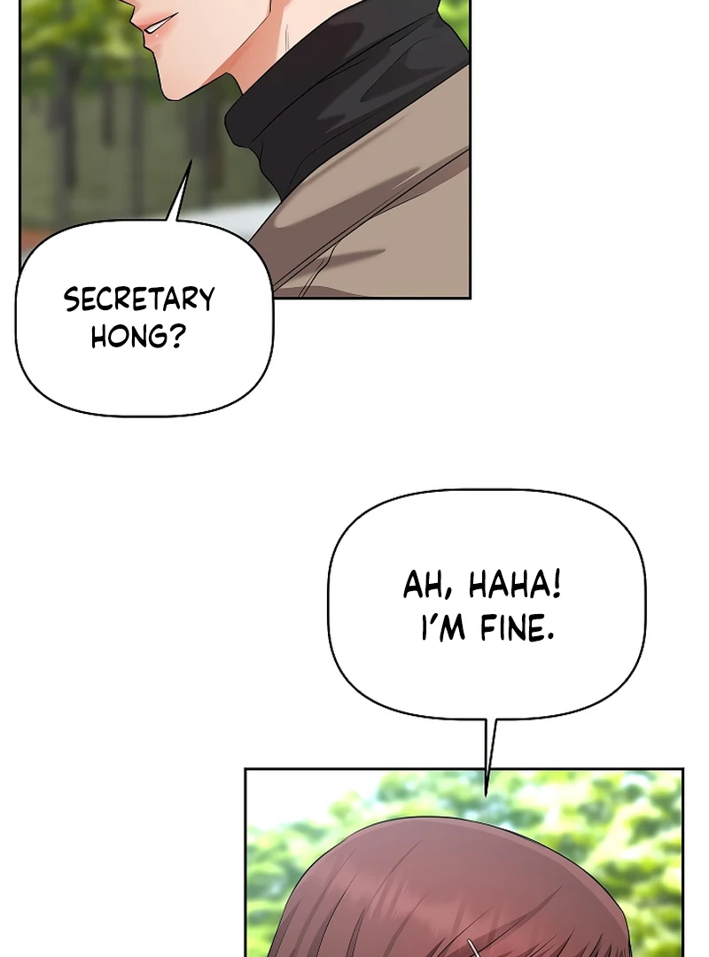 How to survive secretary Hong Chapter 35 558 116