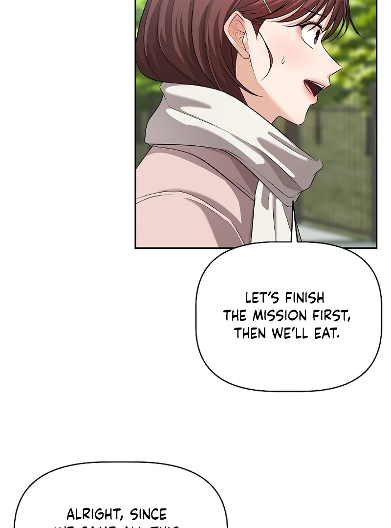 How to survive secretary Hong Chapter 35 559 117