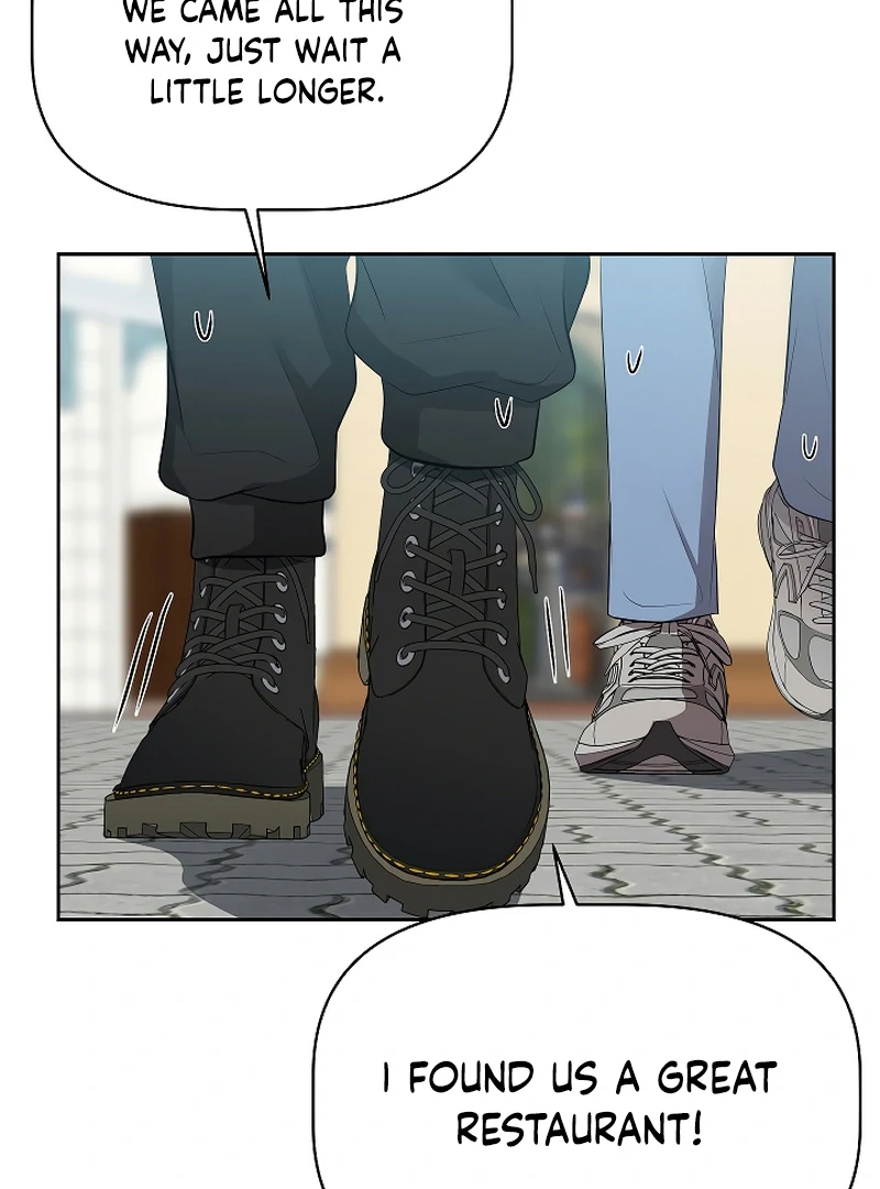 How to survive secretary Hong Chapter 35 560 118