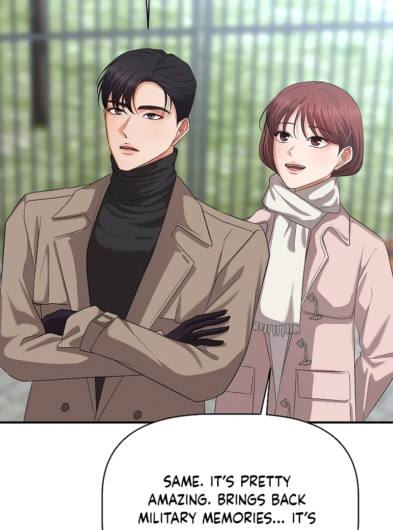 How to survive secretary Hong Chapter 35 565 123