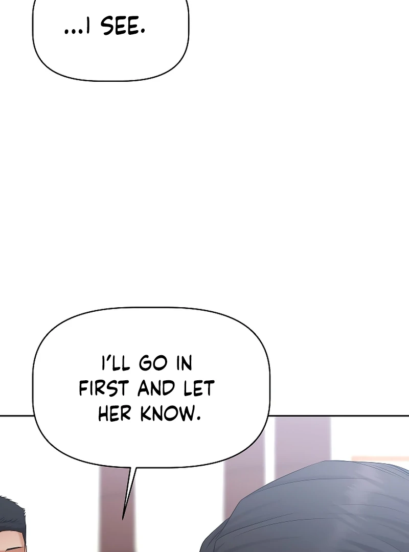 How to survive secretary Hong Chapter 35 574 132