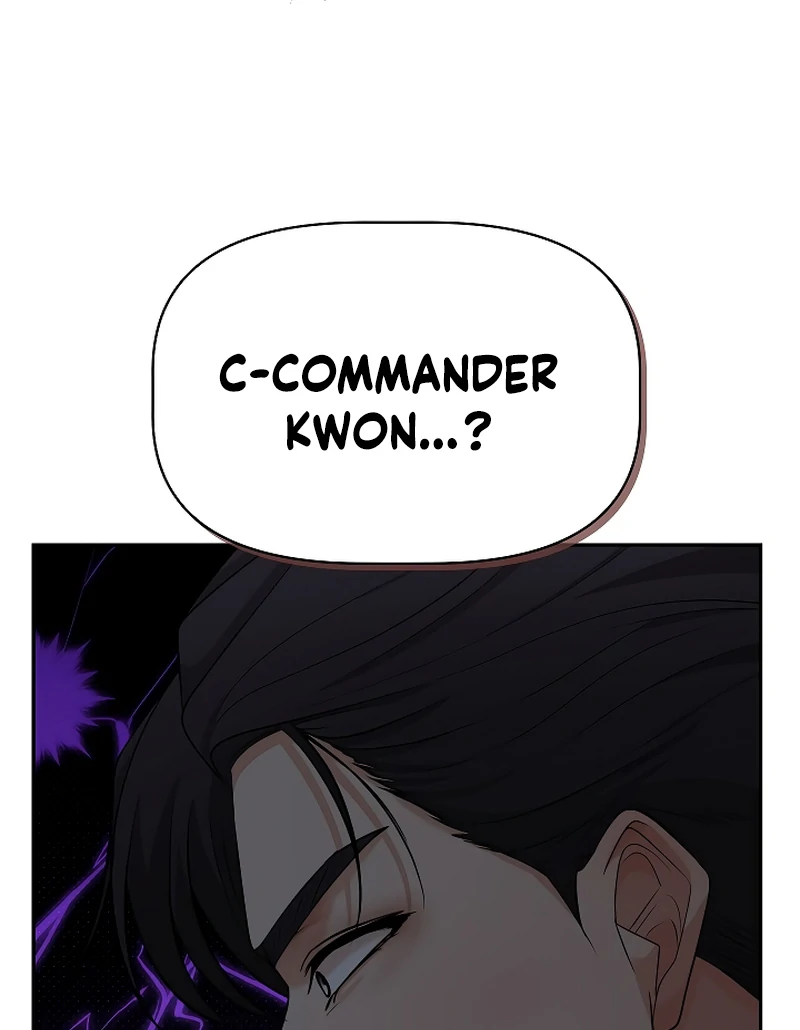 How to survive secretary Hong Chapter 35 580 138