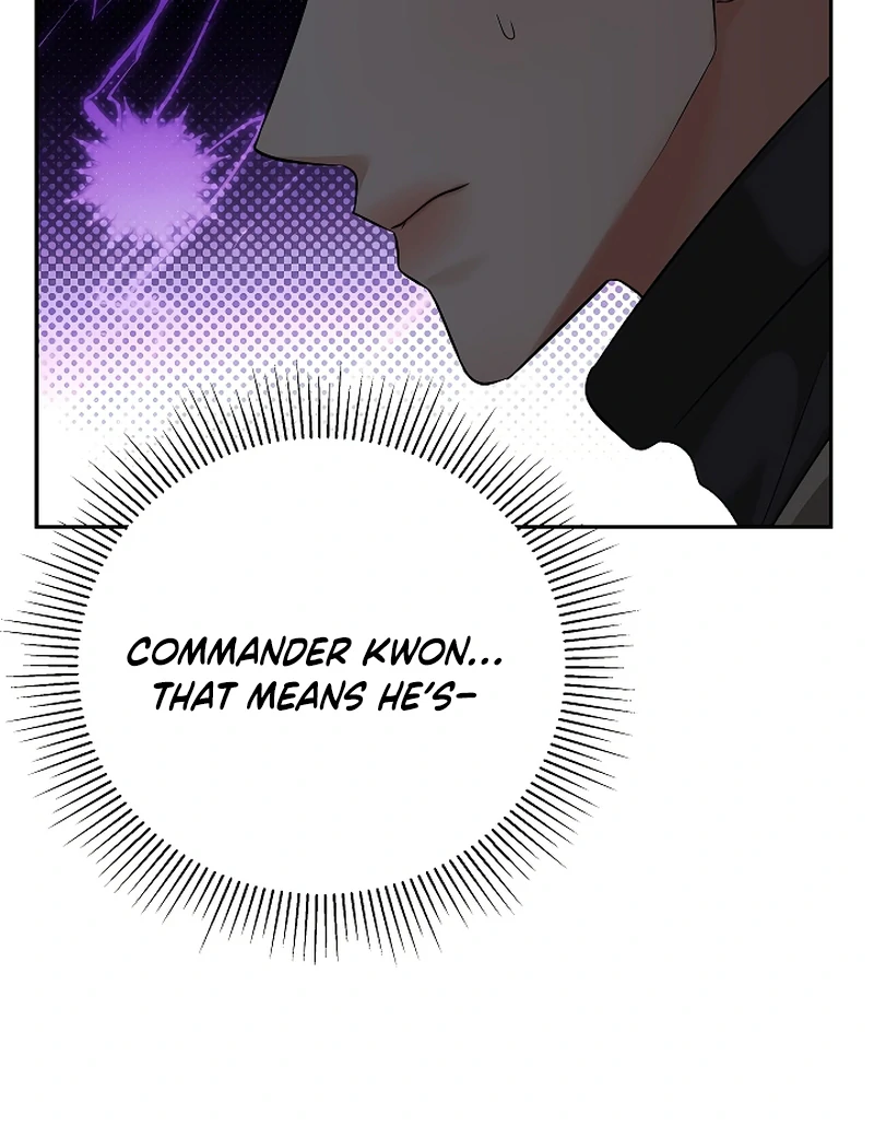 How to survive secretary Hong Chapter 35 581 139