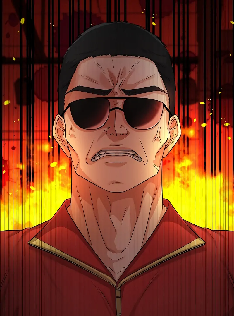 How to survive secretary Hong Chapter 37 438 002