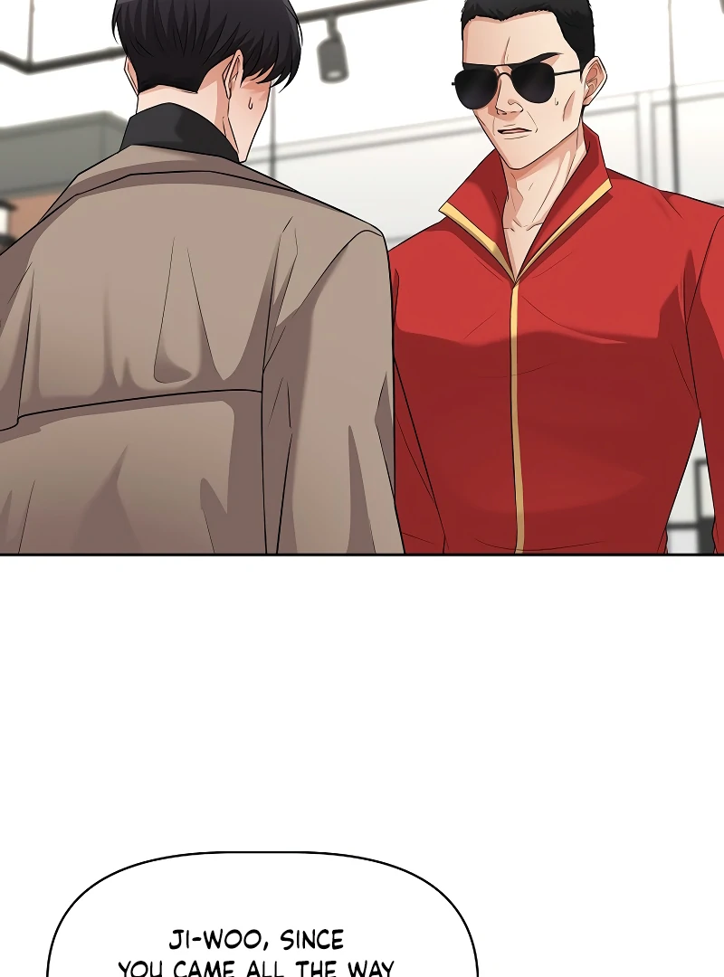 How to survive secretary Hong Chapter 37 444 008