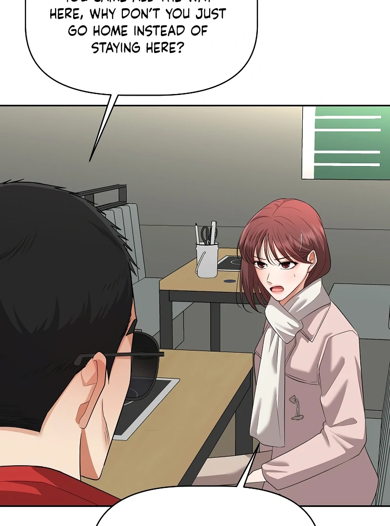 How to survive secretary Hong Chapter 37 445 009