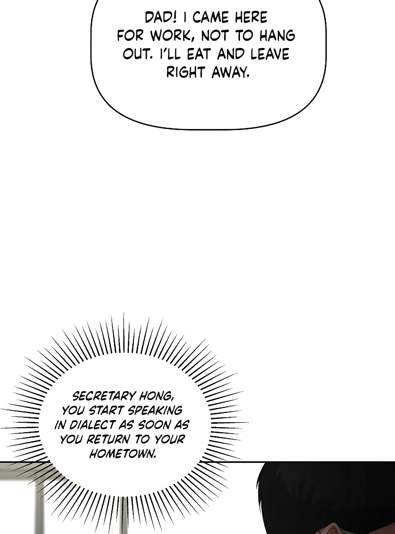 How to survive secretary Hong Chapter 37 446 010