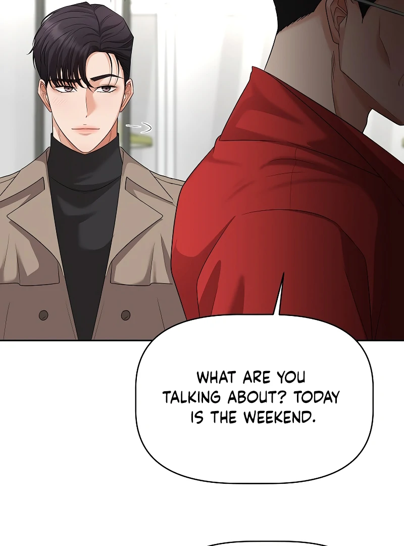 How to survive secretary Hong Chapter 37 447 011