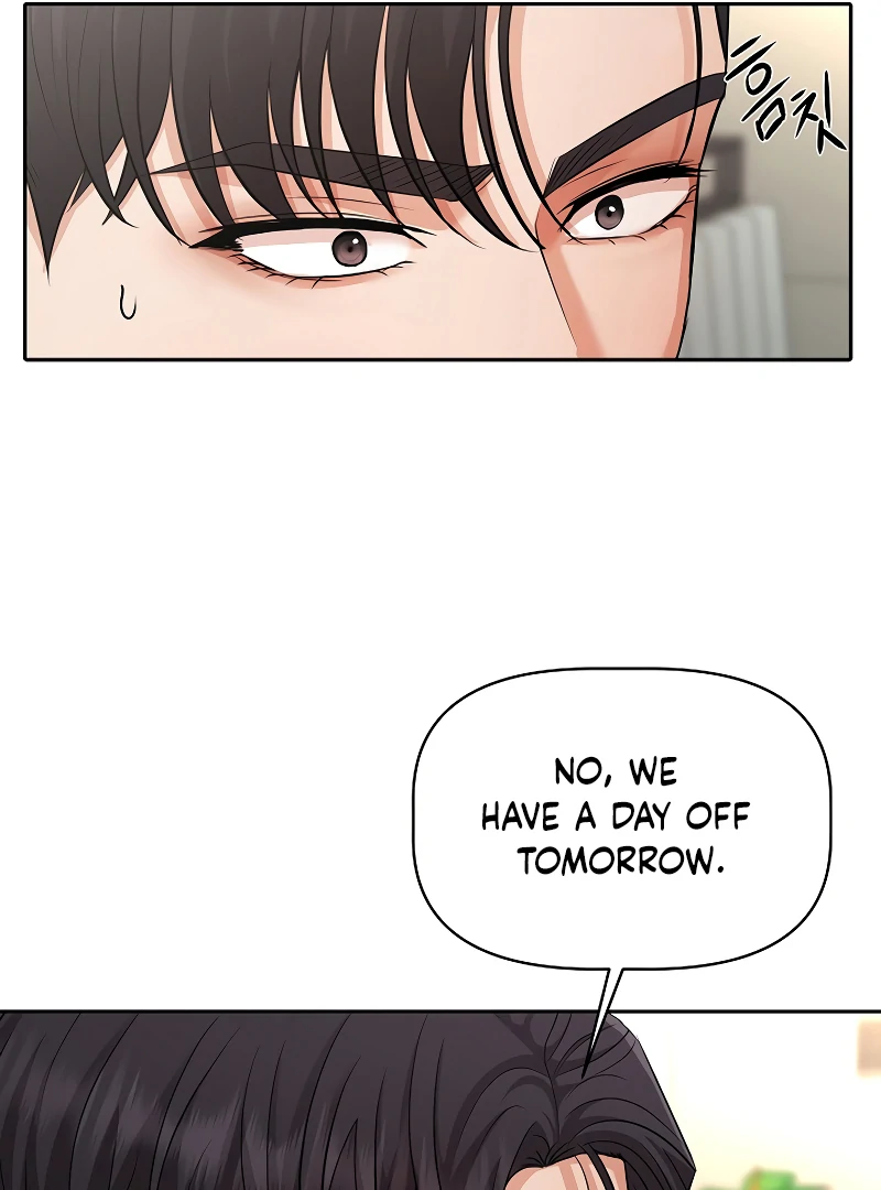 How to survive secretary Hong Chapter 37 450 014