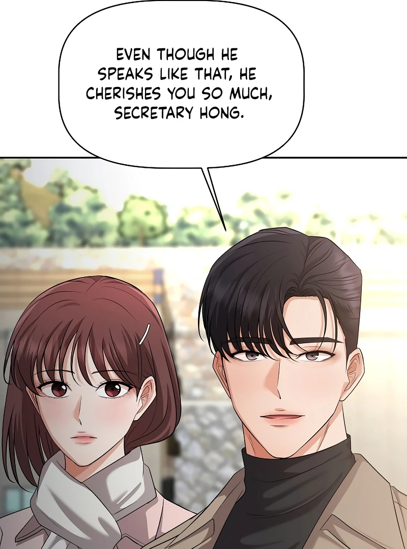 How to survive secretary Hong Chapter 37 462 026