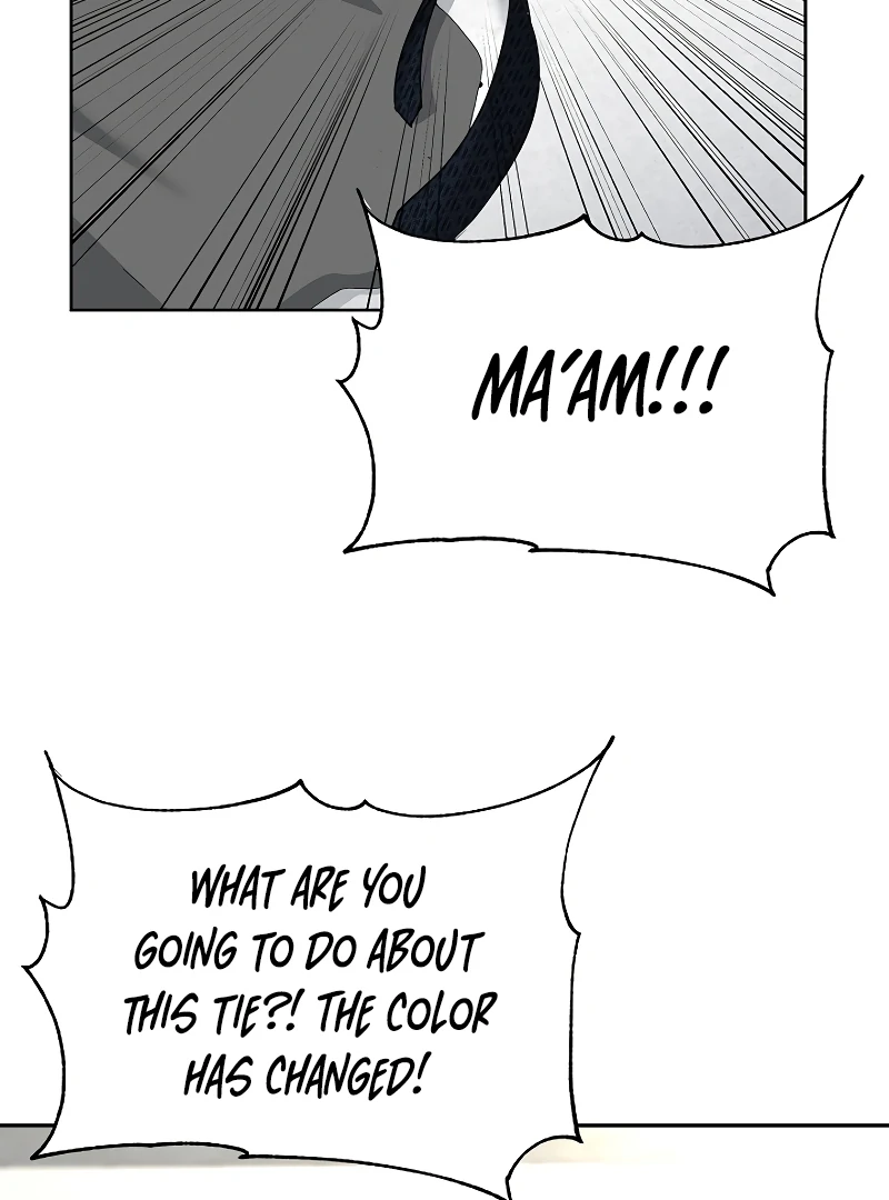 How to survive secretary Hong Chapter 37 468 032