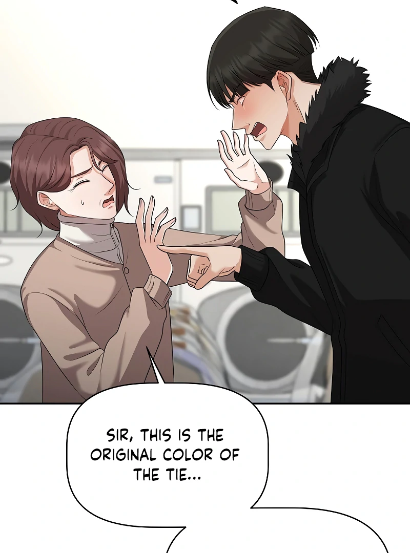 How to survive secretary Hong Chapter 37 469 033