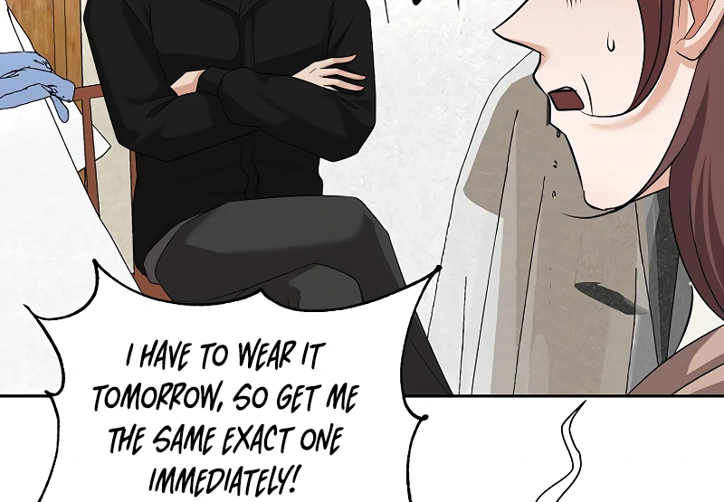 How to survive secretary Hong Chapter 37 473 037