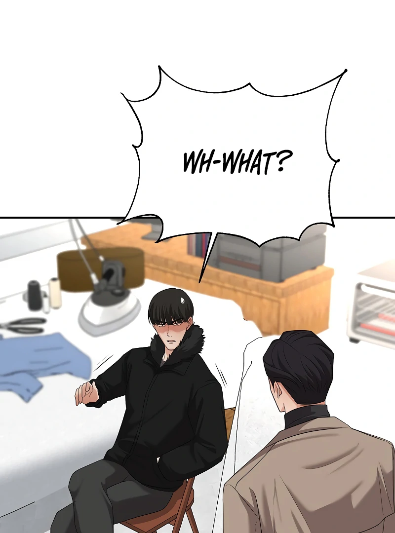 How to survive secretary Hong Chapter 37 483 047