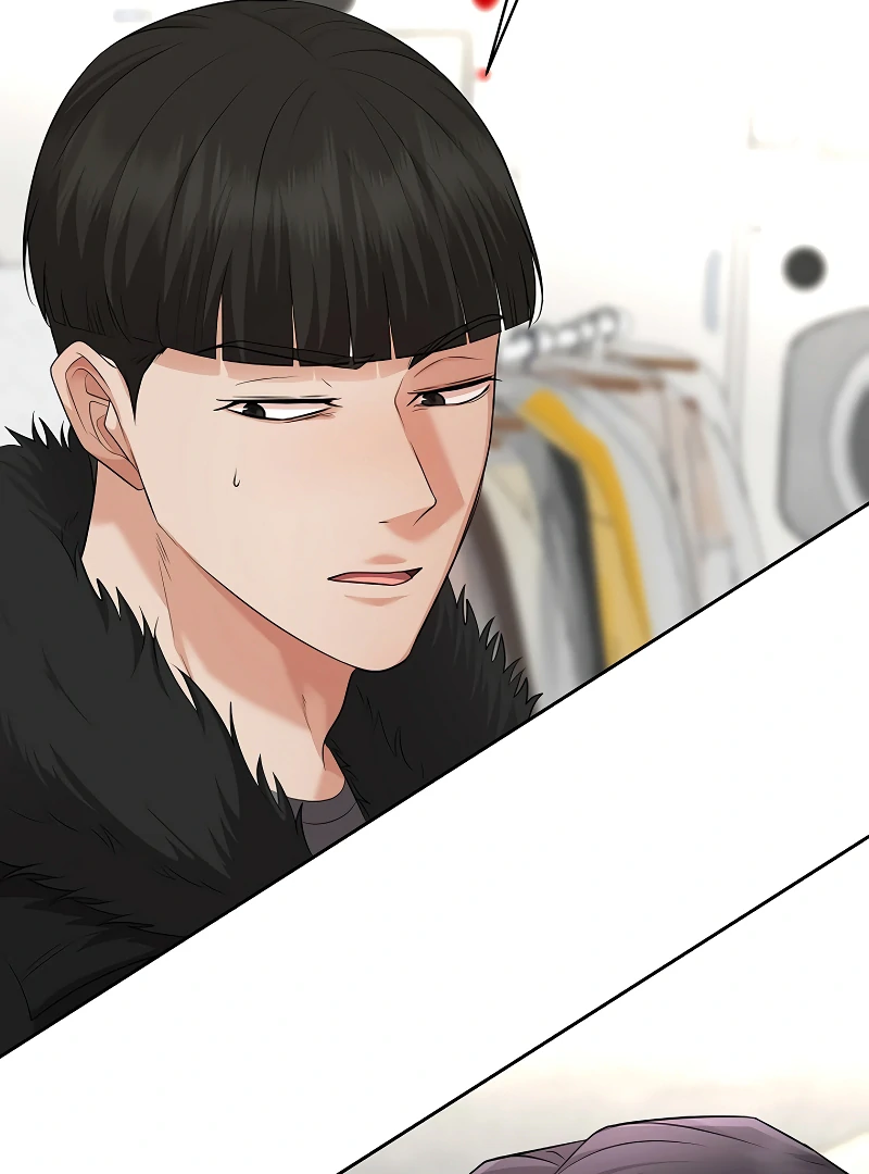 How to survive secretary Hong Chapter 37 491 055