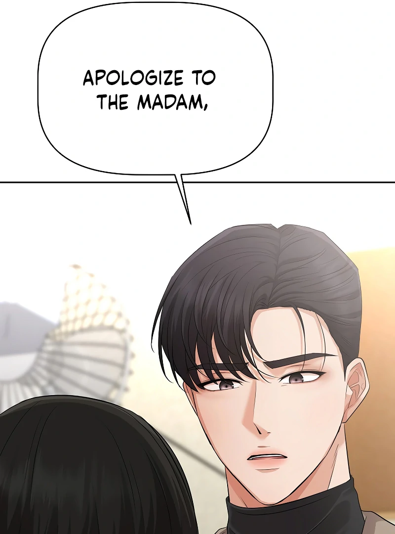 How to survive secretary Hong Chapter 37 499 063