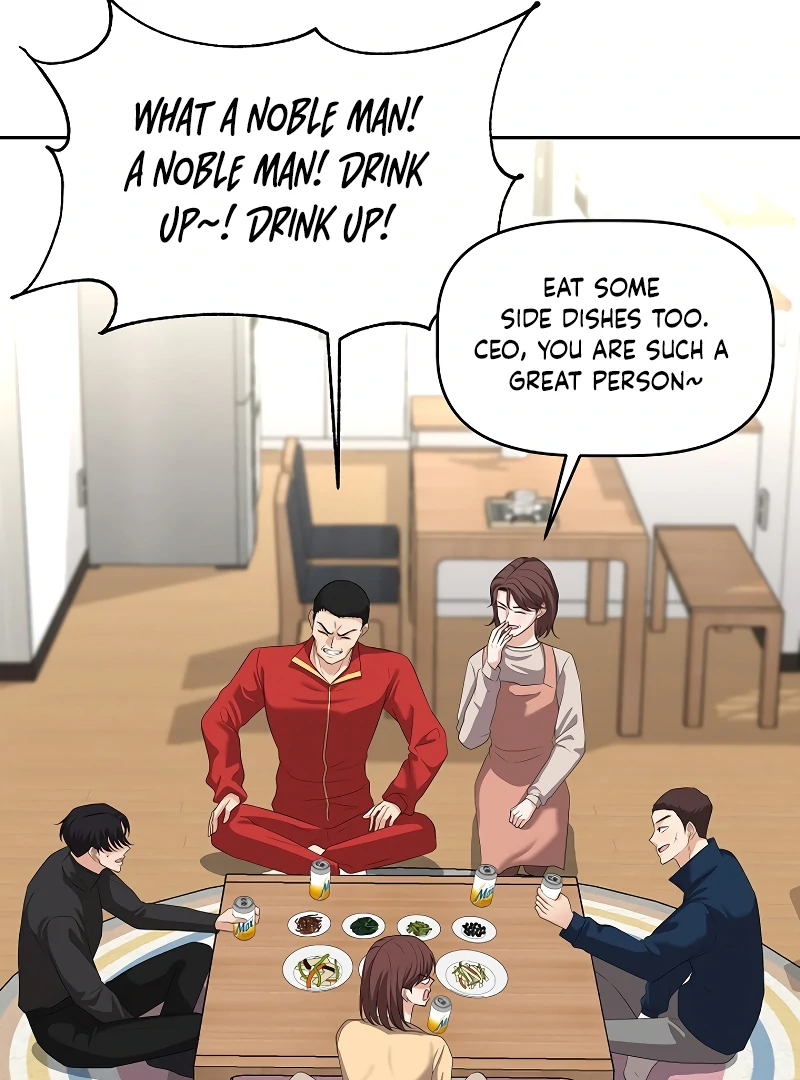 How to survive secretary Hong Chapter 37 508 072