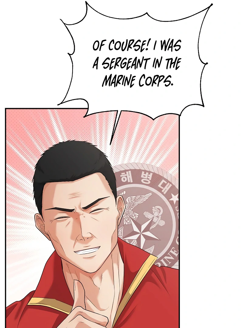 How to survive secretary Hong Chapter 37 512 076