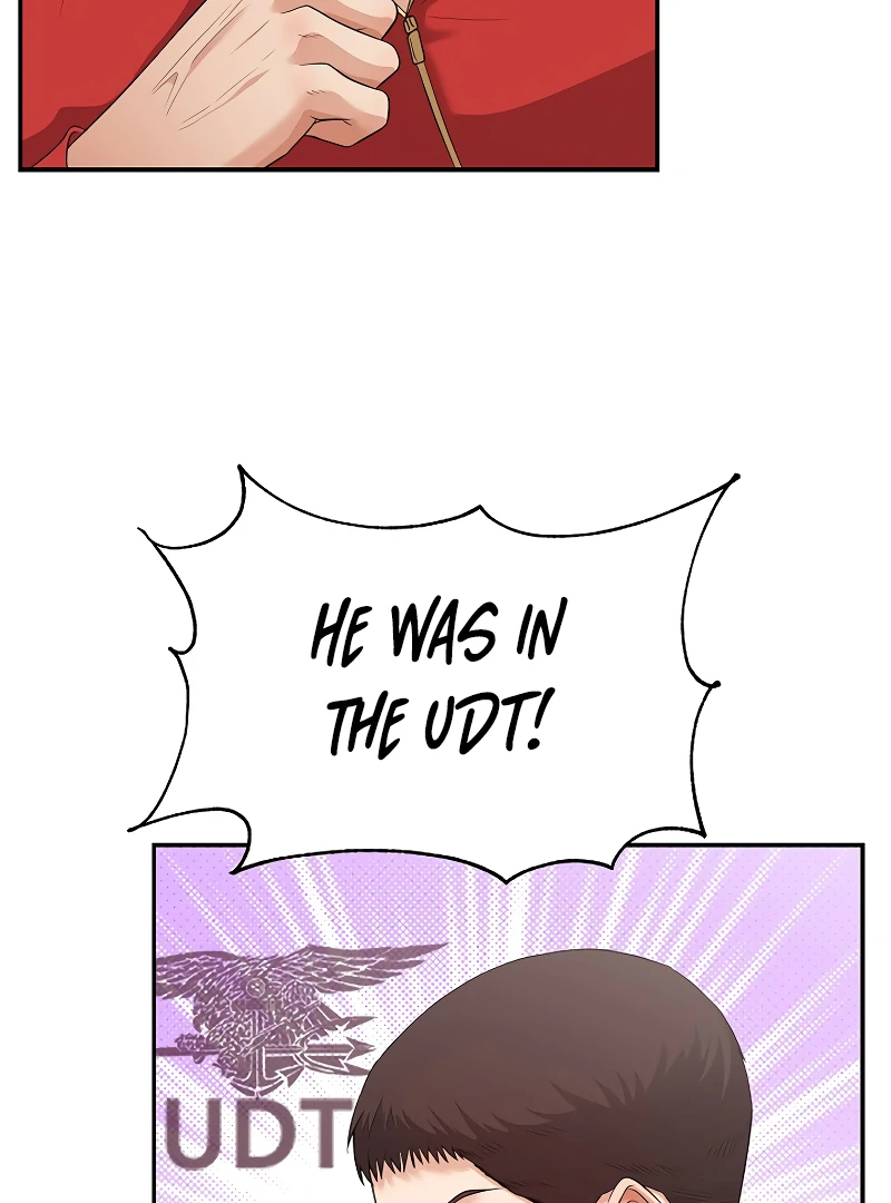 How to survive secretary Hong Chapter 37 513 077