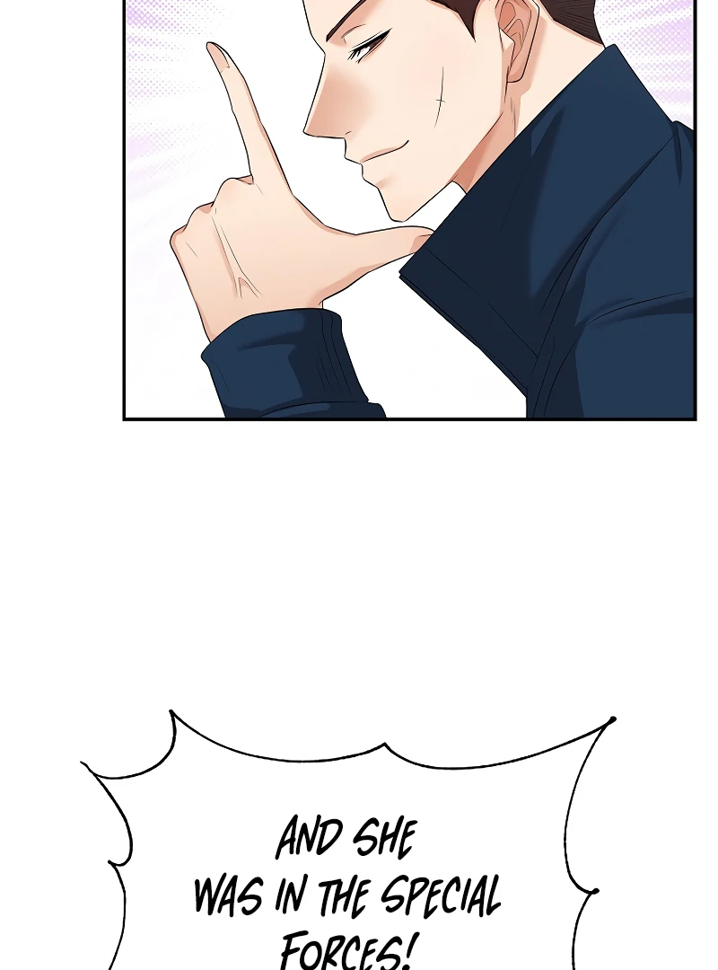 How to survive secretary Hong Chapter 37 514 078