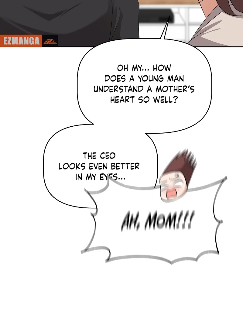 How to survive secretary Hong Chapter 37 517 081