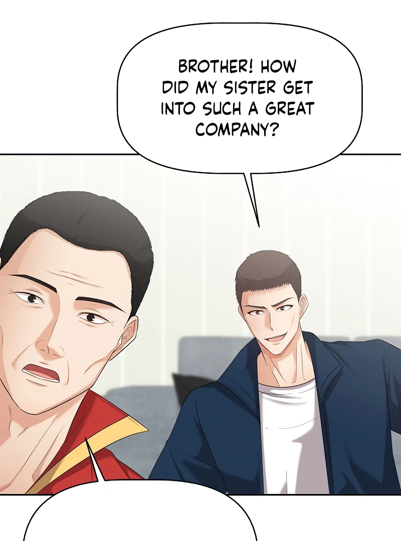 How to survive secretary Hong Chapter 37 518 082