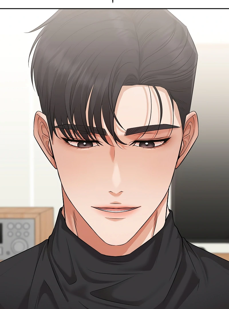 How to survive secretary Hong Chapter 37 521 085