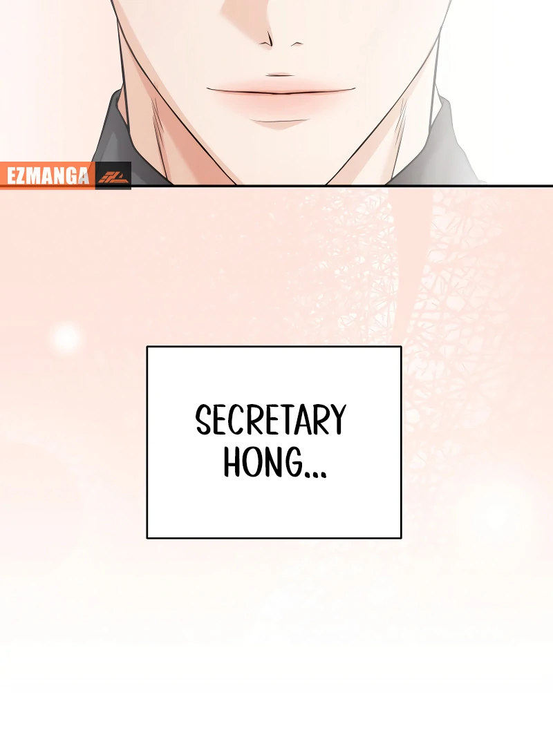 How to survive secretary Hong Chapter 37 527 091