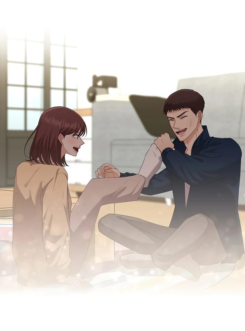 How to survive secretary Hong Chapter 37 528 092