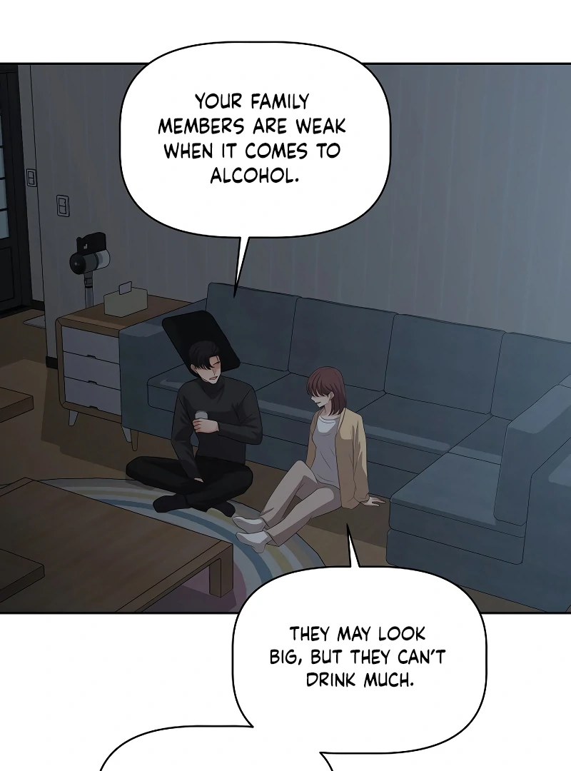 How to survive secretary Hong Chapter 37 531 095