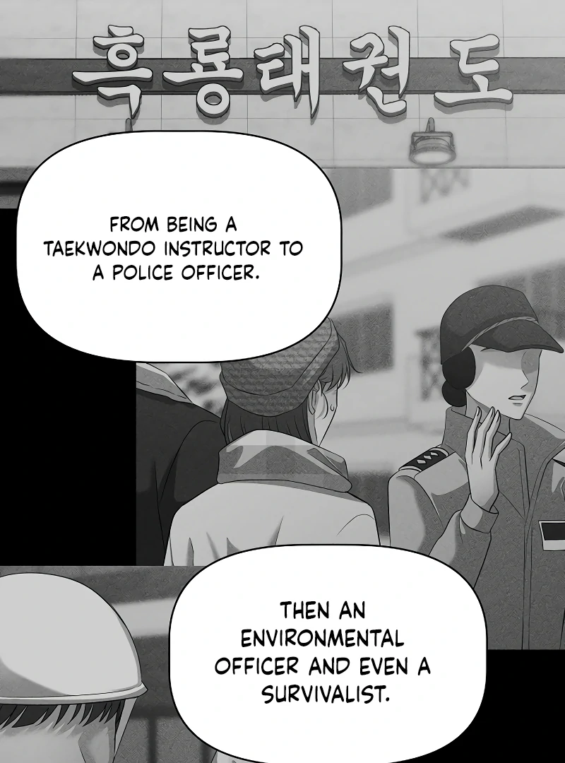 How to survive secretary Hong Chapter 37 536 100