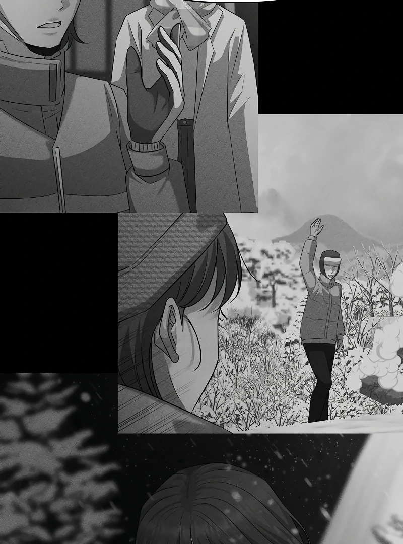 How to survive secretary Hong Chapter 37 537 101