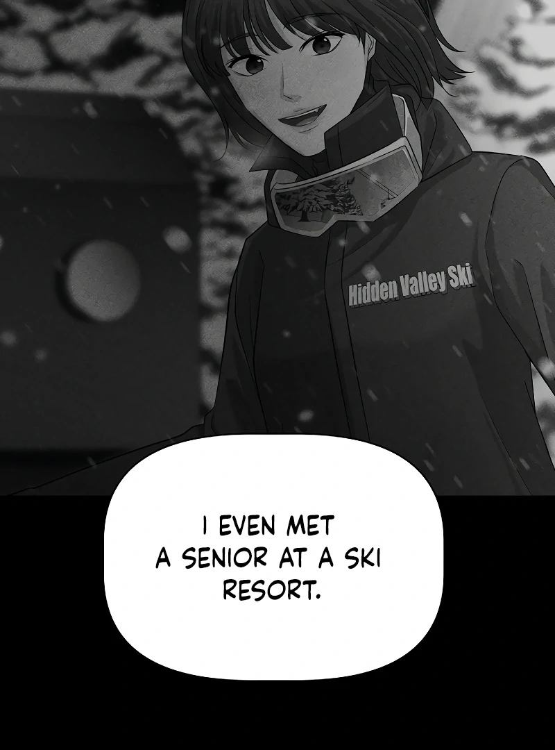 How to survive secretary Hong Chapter 37 538 102