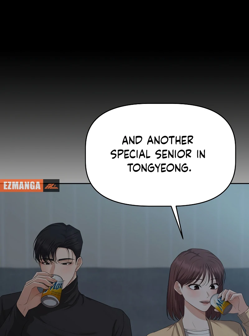 How to survive secretary Hong Chapter 37 539 103