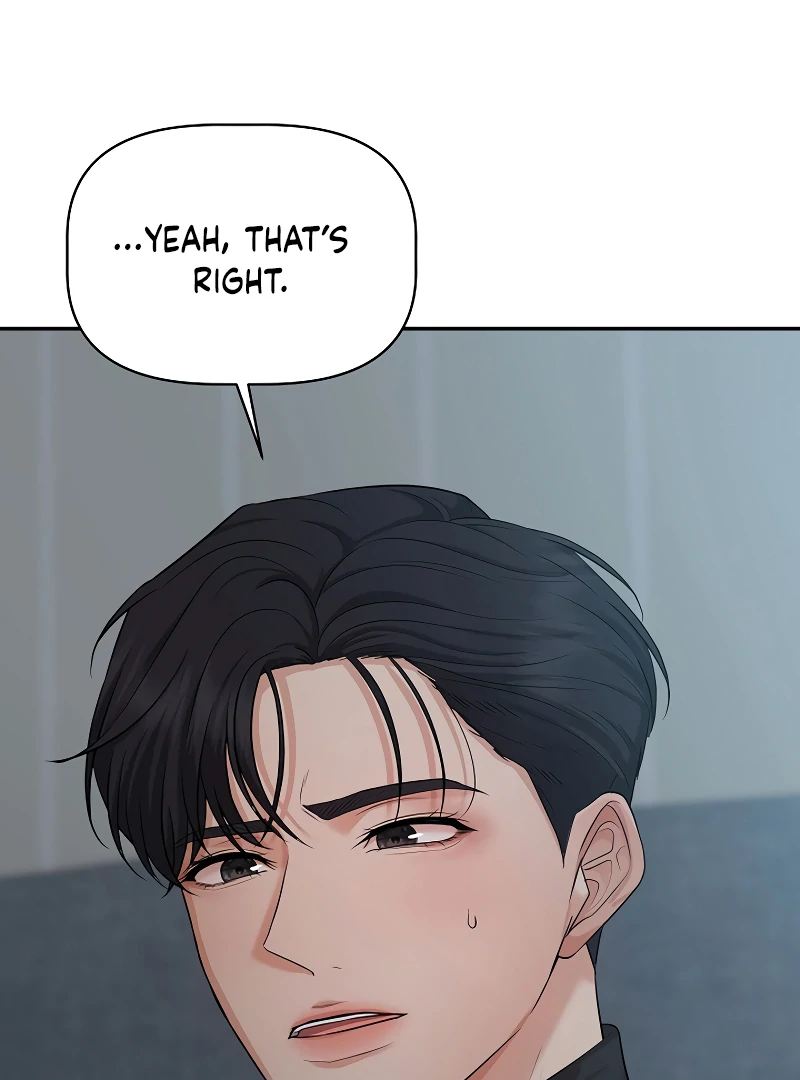 How to survive secretary Hong Chapter 37 544 108