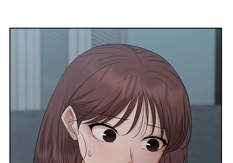 How to survive secretary Hong Chapter 37 547 111