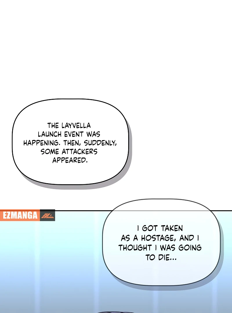 How to survive secretary Hong Chapter 37 556 120