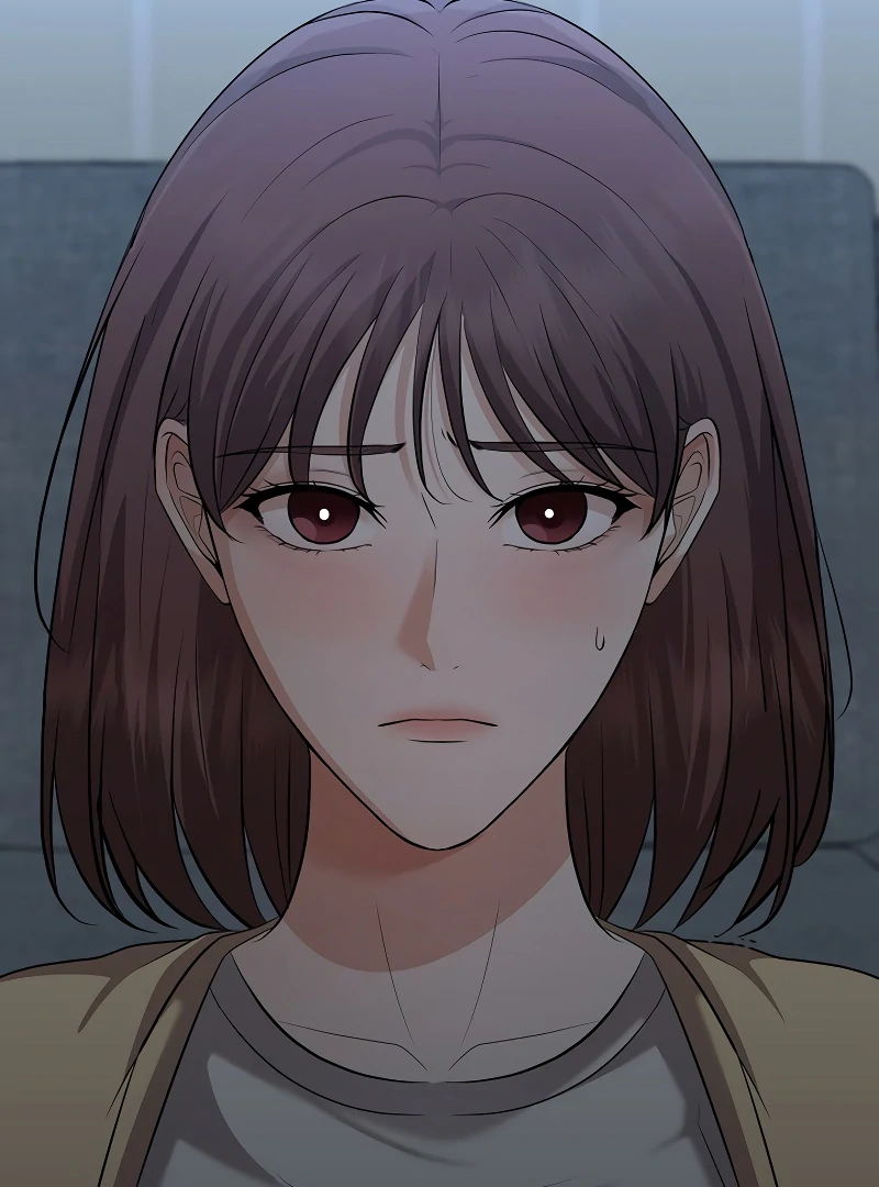 How to survive secretary Hong Chapter 37 557 121