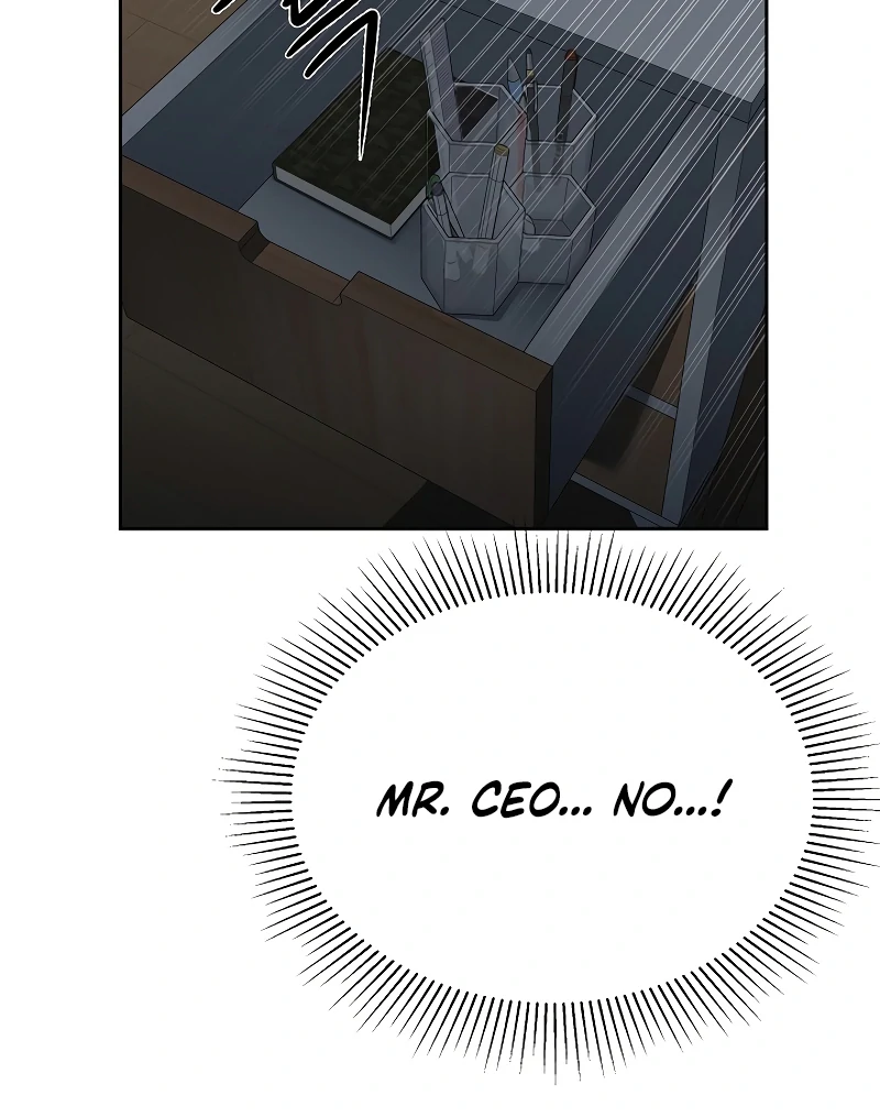 How to survive secretary Hong Chapter 37 572 136