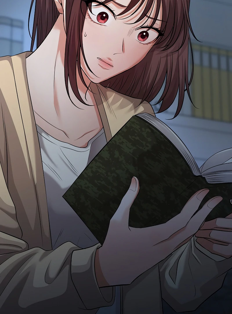 How to survive secretary Hong Chapter 37 575 139